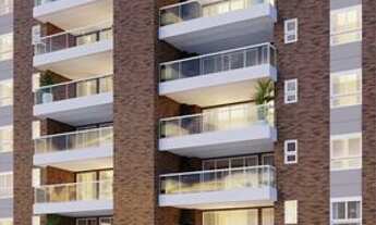 Imagem 2: Alto Lapa/Pinheiros - Cobertura duplex de 230 m2, com 3 Suites , e 3 Vagas Garagem - acei