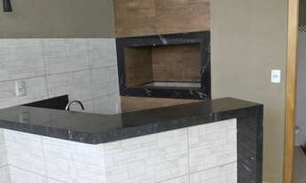 Imagem 7: Casa de condomínio térrea para venda com 153 metros quadrados com 3 quartos