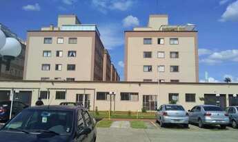 Imagem 2: Apartamento para Venda em Suzano, Vila Urupes, 3 dormitórios, 1 banheiro