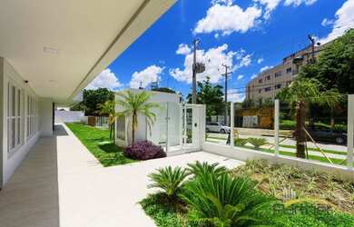 Imagem 5: Apartamento com 3 dormitórios à venda, 93 m² por R$ 832.000,00 - Mercês - Curitiba/PR