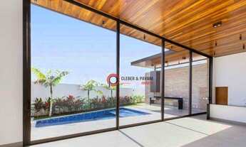 Imagem: Casa Cond. Chácara Ondina