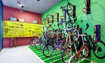 Imagem 3: Apartamento com 2 dormitórios à venda, 52 m² por R$ 540.000,00 - SPLENDYA ARUJÁ - Arujá/SP