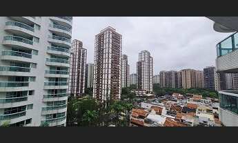 Imagem 7: Wyndham - Posto 4 na Barra da Tijuca, mobiliado com vista mar!