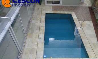 Imagem 2: Aldeia da Serra, Morada dos Pinheiros