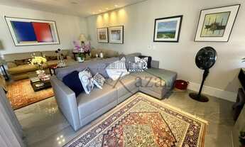 Imagem 7: Apartamento - Jardim das Colinas - Helbor Paesaggio - 247m² - 3 Suítes