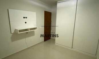 Imagem 5: Apartamento para venda tem 36 metros quadrados com 2 quartos em Vila Nova Santa Clara - Ba