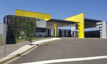 Imagem: Terreno em Condomínio para Venda em Bauru