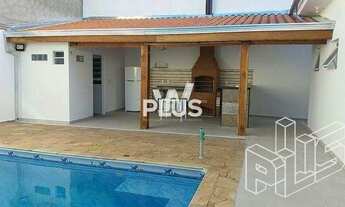 Imagem: Casa com 3 dorms, Jardim Pagliato, Sorocaba