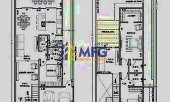 Imagem 2: Excelente Casa Condomínio Reserva Ipanema