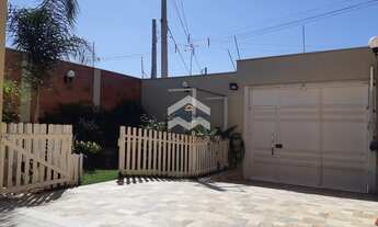 Imagem 5: PIRACICABA - Casa Padrão - Campestre