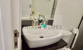 Imagem 5: Apartamento para venda tem 53 metros quadrados com 2 quartos em Jardim Marica - Mogi das C