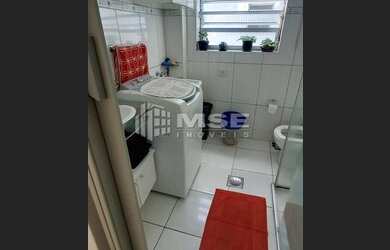 Imagem 7: Apartamento a Venda no bairro José Menino - Santos, SP