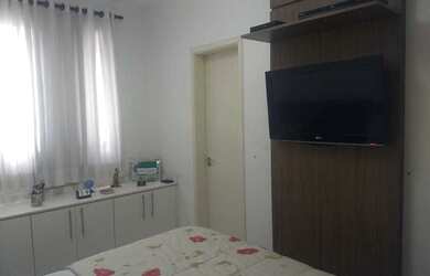 Imagem 7: Apartamento para venda com 53 metros quadrados e 2 quartos em Ponte de São João - Jundiaí