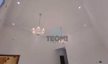 Imagem 6: Casa em condomínio fechado com 3 dormitórios (1 suíte) + Piscina à venda, 165m² por R$ 770