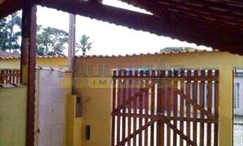 Imagem 2: Casa com 2 dorms, Balneário Santa Eugênia, Mongaguá - R$ 240 mil, Cod: 16303