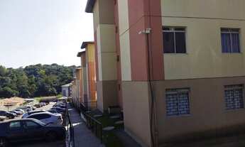 Imagem 6: Apartamento Santa Cândida 2 quartos, Oferta!!