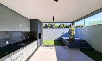 Imagem 2: Casa em condomínio à venda com 3 quarto(s) no Spazio Verde Comendador , Vl. Santista em Ba