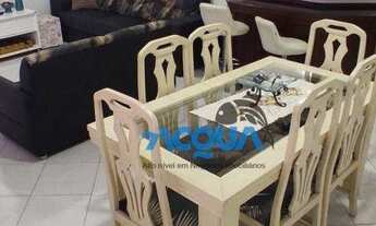 Imagem: Apartamento com 3 dormitórios à venda