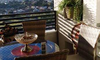 Imagem 2: Apartamento para venda possui 75 metros quadrados com 2 quartos em Vila Paulista - Taubaté