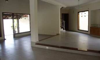 Imagem 3: Vende excelente casa com 4 suítes - Portal do Paraíso 1 - Jundiaí