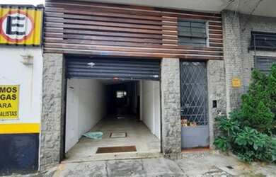 Imagem 7: PONTO COMERCIAL 200m² 8m x 25m FRENTE EXCELENTE LOCALIZAÇÃO