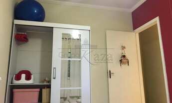 Imagem 6: Apartamento para venda com 52 metros quadrados com 2 quartos em Jardim Califórnia - Jacare