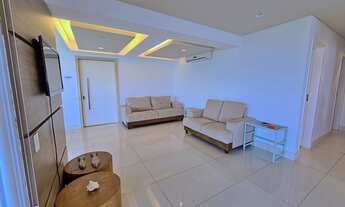 Imagem 6: LINDA COBERTURA PENTHOUSE, VISTA PANORAMICA, 05 SUÍTES E 04 VAGAS DE GARAGEM APENAS 100M D