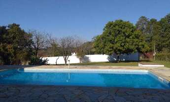 Imagem 4: Chácara em Cosmópolis/SP, aceita permuta por casa em Campinas ou Valinhos. (CH0018