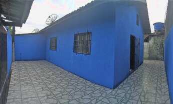 Imagem: Casa para venda possui 41 metros quadrados