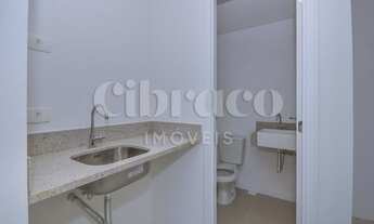 Imagem 6: Conjunto Comercial no Campo Comprido, com 56,52m² - Ed. Opus One Ecoville