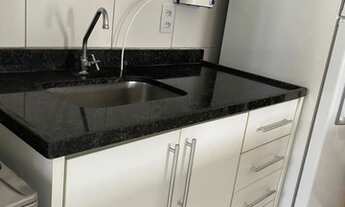 Imagem 3: Apartamento para aluguel tem 57 metros quadrados com 2 quartos em Umuarama - Osasco - São