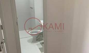 Imagem 7: VENDA - APTO NOVO - 2 DORM - 2 VAGAS - COND. ALPHA PARK