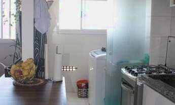 Imagem 4: Apartamento para Venda em Barueri, Vila São João, 2 dormitórios, 1 banheiro, 1 vaga