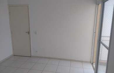 Imagem 2: Apartamento no Bairro Jardim Godoy - Condominio Vila Das