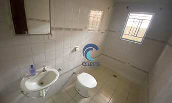 Imagem 7: Casa com 122 m² - Jardim Satélite - São José dos Campos/SP