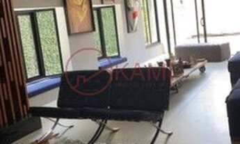 Imagem 2: Venda, Sobrado com 4 dormitórios, Santana de Parnaíba, Residencial Cinco