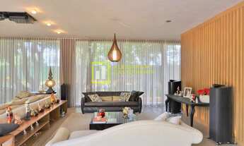 Imagem 3: Casa de Condomínio com 4 dorms, Condomínio Lago Azul, Araçoiaba da Serra - R$ 6 mi, Cod: 3