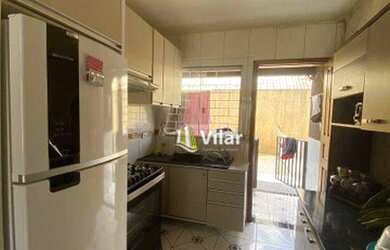 Imagem 5: Apartamento com 2 dormitórios à venda, 55 m² por R$ 149.900,00 - Planta Araçatuba - Piraqu