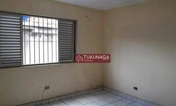 Imagem 6: Casa à venda por R$ 140.000,00 - Recreio São Jorge - Guarulhos/SP