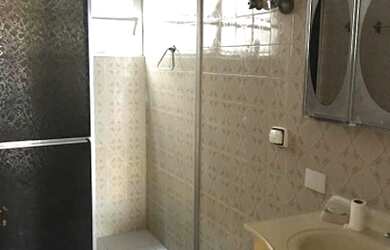 Imagem 6: Excelente apartamento amplo e claro, de frente com vista mar!!!