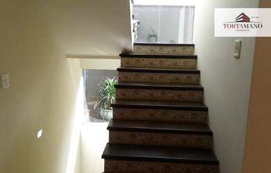 Imagem 6: Casa com 3 dormitórios à venda, 280 m² por R$ 1.270.000,00 - Parque Novo Mundo - Americana