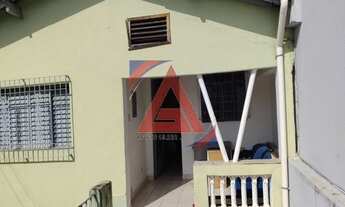 Imagem: Residencial - Jaguaribe