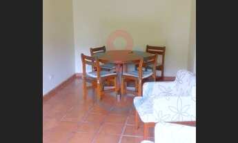 Imagem 4: Apartamento para venda com 56m² com 1 dormitorio localizado no bairro Itararé em São Vice