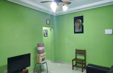 Imagem 3: Casa 2 dormitorios em Vicente de carvalho, Guaruja