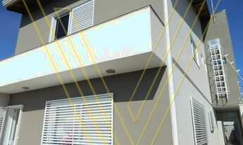 Imagem: Jundiaí - Casa Padrão - Parque Residencial