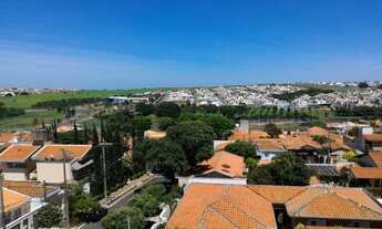 Imagem 2: EDIFÍCIO SOLEIL - Indaiatuba - SP