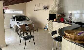 Imagem 3: Casa para Venda em Araçatuba, Vila Industrial, 2 dormitórios, 1 suíte, 2 banheiros, 2 vaga