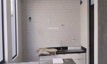 Imagem 4: CASA RESIDENCIAL em SOROCABA - SP, PARQUE IBITI RESERVA