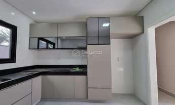 Imagem 3: Casa - Condomínio Terras do Cancioneiro - Paulínia