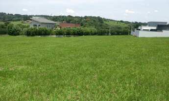Imagem 2: Terreno à venda, 1000 m² por R$ 265.000- Condomínio Saint Charbel - Araçoiaba da Serra/SP